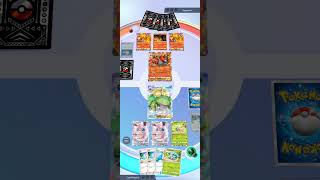160 HEAL in one turn. #pokemontcg