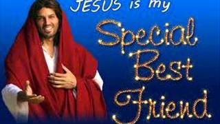 Jesus Is My Special Best Friend