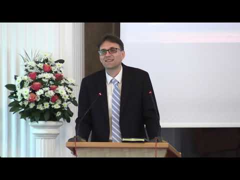 Pavle Runić - "Da li si mrtav i da li si vaskrsao?" - 2. 4. 2022.