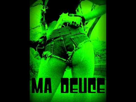 Promotional video thumbnail 1 for Ma Deuce