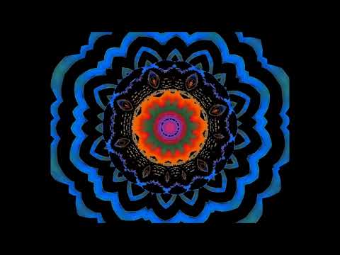Mystic Diversions - Colours (Feat. Wendy Lewis & Ana Flora)