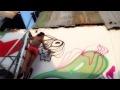 'MAMA'S GARDEN' - PNOM PENH GRAFFITI BY ...