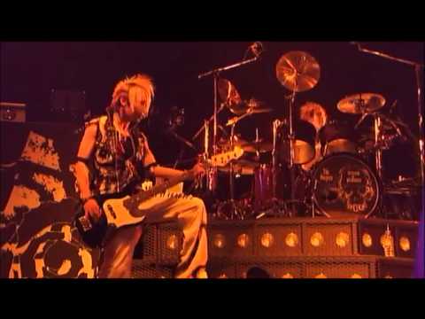 Naamatak Ame to Zaratsuita Jounetsu - The Gazette