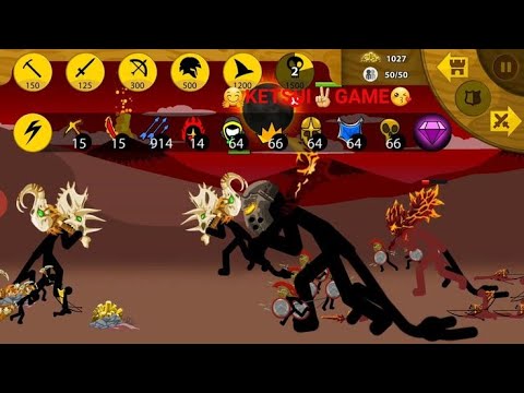 BATTLE FOR POWER TRIBE MASSACRE