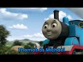 Thomas The Office Intro