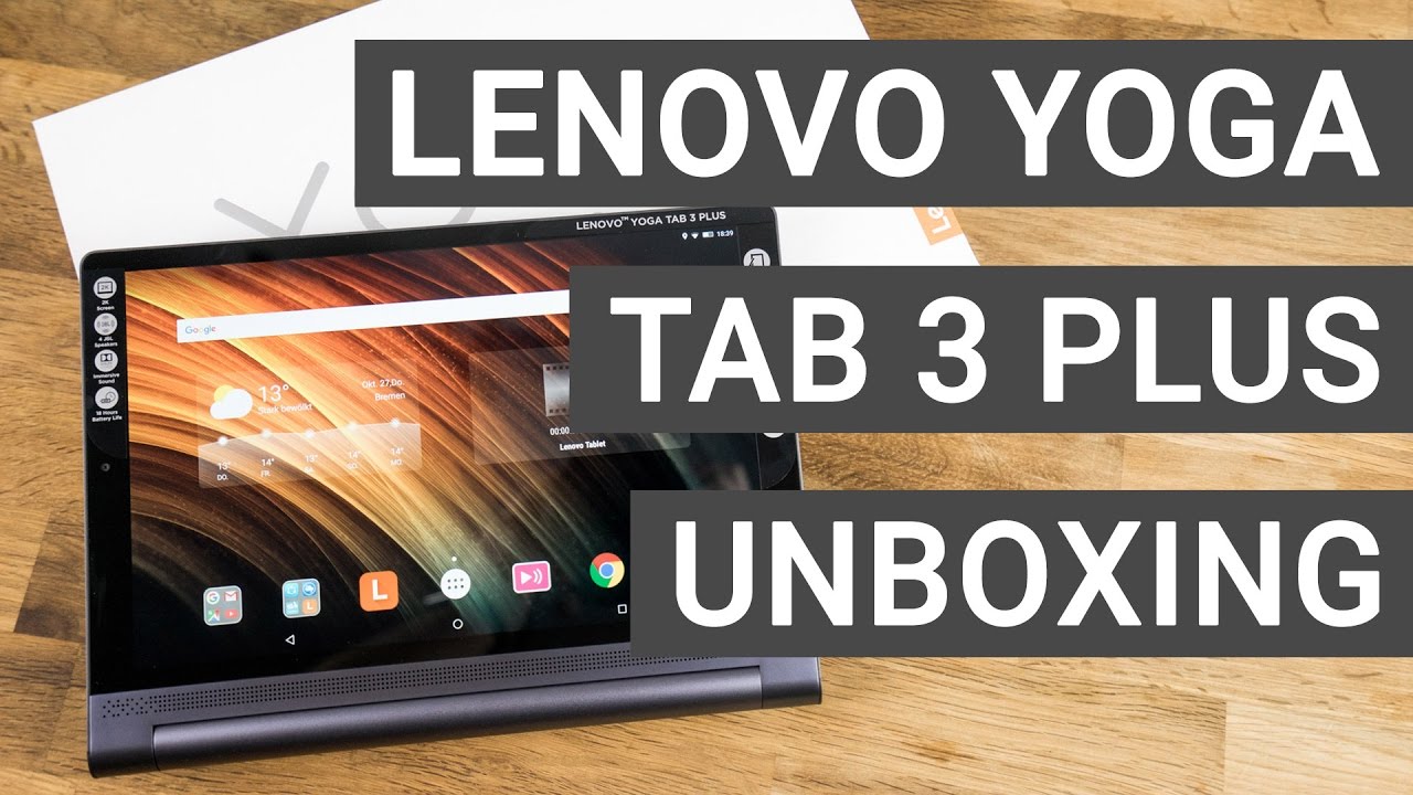 Планшет Lenovo Tab 3 Plus TB-7703X 16Gb Black