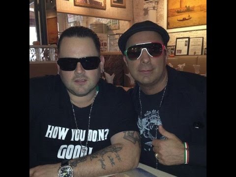 TI AMO - Gfella -Members Only