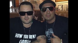 TI AMO - Gfella -Members Only