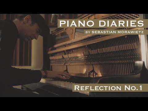 Piano Diaries - 'Reflection No.1'