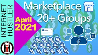 How To Share Facebook Marketplace Listing Post To More Than 20 Groups At The Same Time