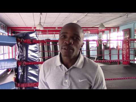 Moruti Mthalane Retains IBF Flyweight Title With TKO Win Over Masahiro Sakamoto