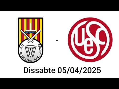 C.B. Sant Andreu - UESC Occident Cadet Blanc Femení