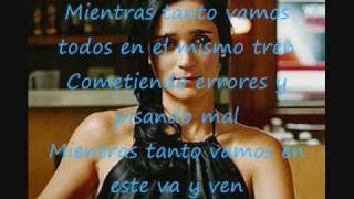 algun dia - julieta venegas letra