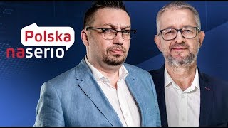 Rafał Ziemkiewicz: opozycja coraz głębiej wchodzi w "cztery litery" środowiskom LGBT