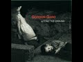 10 ◦ Gordon Gano - They Might Be Giants - Darlin' Allison  (Demo Length Version)