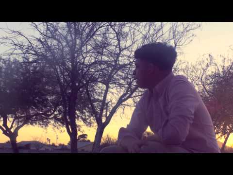 Diamante - Faith (Prod. Caleb Hewit) (Official Music Video)