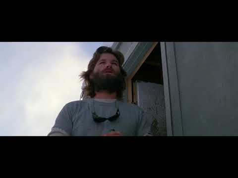 O enigma de outro mundo 1982- Perseguiçao ao Cachorro