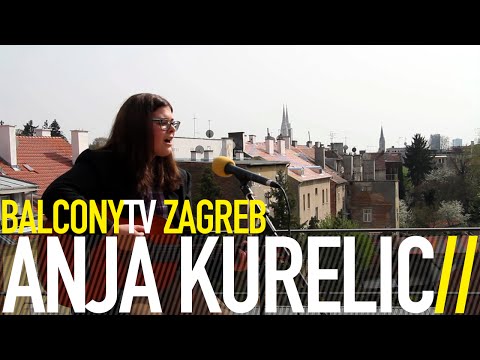 ANJA KURELIĆ - RUNNING SHOES (BalconyTV)
