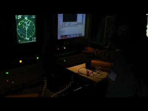 Hurricane Hunters fly Dorian (2019) 🇺🇸