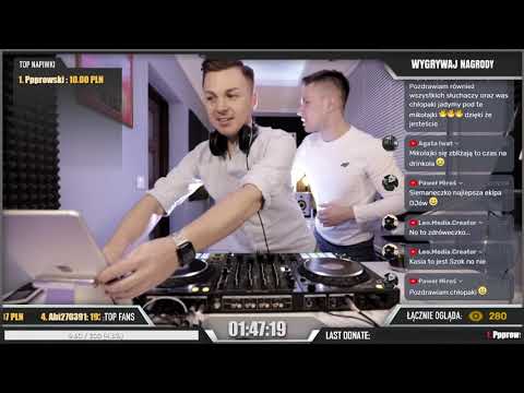 CrissSound & Tomovip - Mikołajkowe Granie