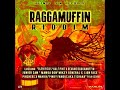 Raggamuffin Riddim Mix (Full) Feat. Half Pint, Luciano, Mikey General, Fyah George (June 2021)