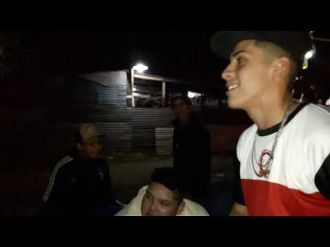 8tavos-ROMAN VS PAVON