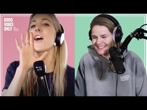 Hazel und Nikki Glaser über Comedy Roasts, Conan O'Brien und die "Post-PC-Ära"