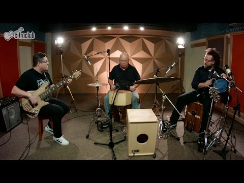 Homenagem Hermeto Pascoal | 80 anos