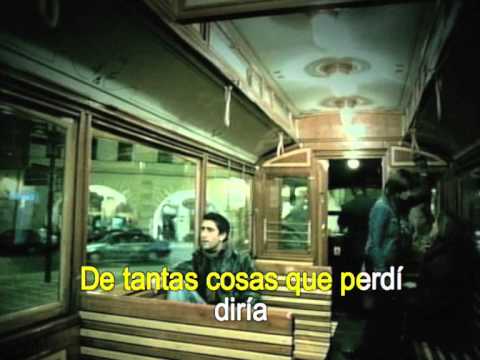 Alex Ubago - Aunque no te pueda ver (Official CantoYo Video)