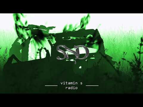 Vitamin S Radio 003
