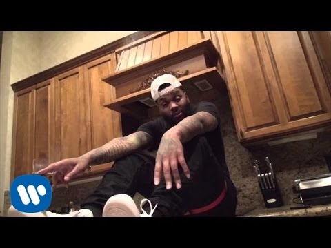 Kevin Gates - Tomorrow (Dir: Breadwinner Films) [Official Music Video]