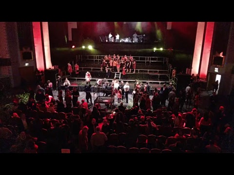 London City Voices Spring Concert 2017