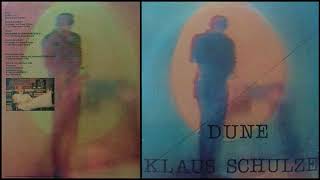 Klaus Schulze - Dune