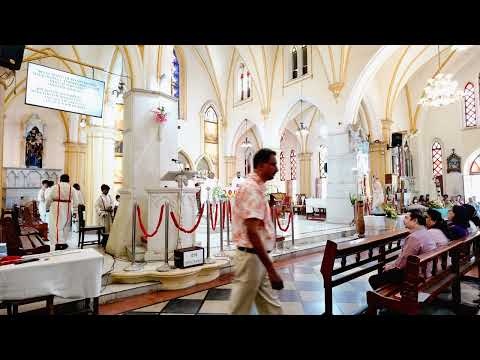 Bless Now O Heavenly Father - Misc Praise Songs