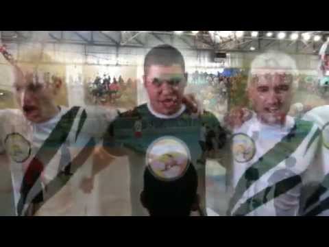 Promo Engenharíadas Paranaense 2014 - Guarapuava - Atlética Engenharias UTFPR Pato Branco