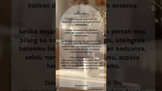 Download lagu Dear Ibu Mertua ❤️ #suamiistri #parenting #rumahtangga #quotes #motivasi #cover #videoshort #shorts mp3 Download lagu Dear Ibu Mertua ❤️ #suamiistri #parenting #rumahtangga #quotes #motivasi #cover #videoshort #shorts mp3