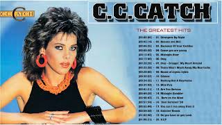 Download lagu C.C.Catch New Wave 80's - The Best Hit of C.C.Catch - Maxi Hit Sensation mp3