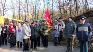 В конце октября 1941 года немецко-румынские войска прорвали героическую оборону Крыма и вышли на оперативный простор, висели на плечах советских войск,