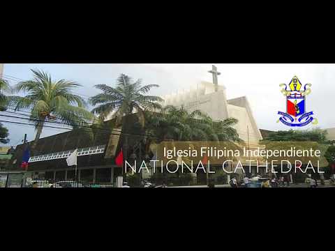 Mabuhay ka Iglesia Filipina Independiente