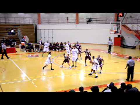 1 | Wings Academy High School ( Bronx ) Vs Curtis High School ( Staten Island )