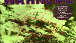 Warhead - Artistic Decline