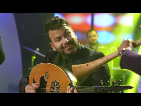 Dzeljo Destanovski, Fercho Mustafov& Alen Ramcevski - Esnaf oro