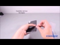 Starshop Easy Screen Protector Installation