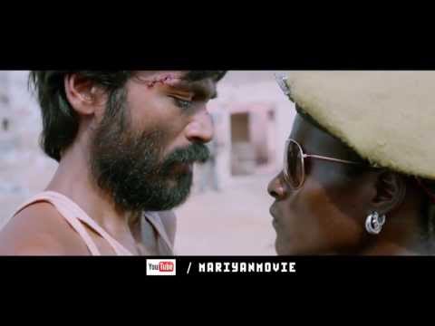 Maryan - Official Trailer by Director Bharatbala