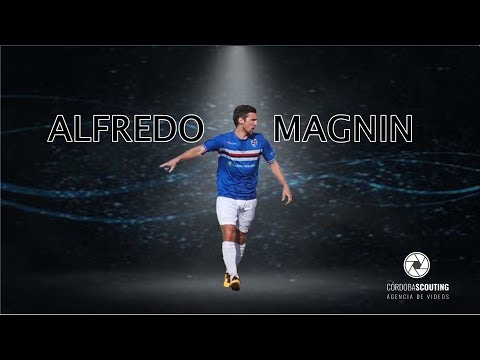 Alfredo Magnin 💥 Città di Amantea 1927 (Italia)