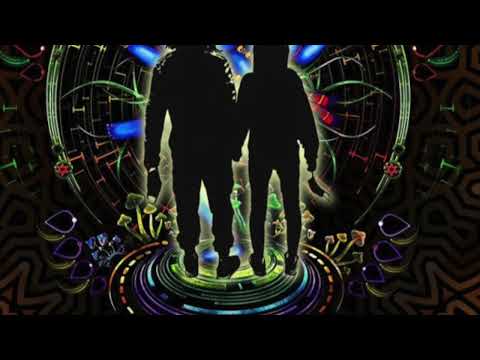 MicroChief New Year RVD Corporate [ SuomiSaundi / Psytrance ]