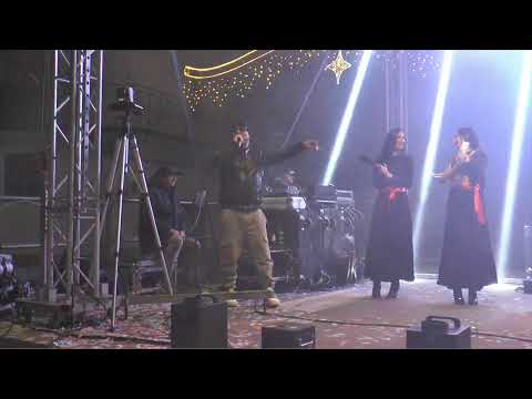 pulse night part 90' 2000 Rizziconi