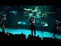 Tristania - Night on Earth (HD) Live at inferno ...