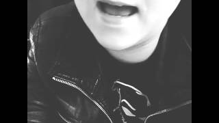 Dreadthedays of Icarus by Ani Difranco (cover clip)