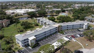 Gulf Access Condo for Sale | Updated & Move-In Ready Under $100K